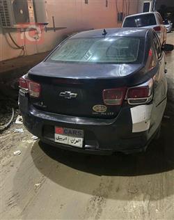 شيفروليه ماليبو